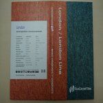 Ковровая плитка RusCarpetTiles London 1276